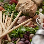 Superior H - Ad Alberto Dorner Daire *