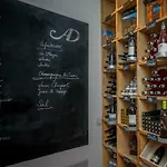 Superior H - Ad Alberto Dorner * Icod De Los Vinos