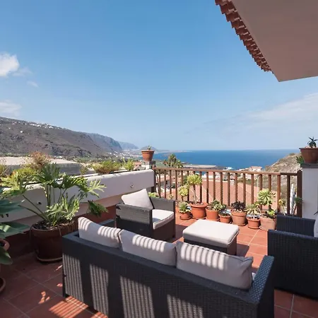 Superior H - Ad Alberto Dorner Appartamento