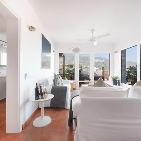 Appartement Superior H - Ad Alberto Dorner Icod De Los Vinos