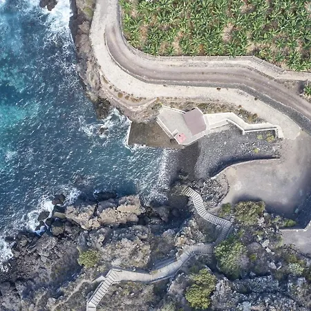 Superior H - Ad Alberto Dorner Appartement *