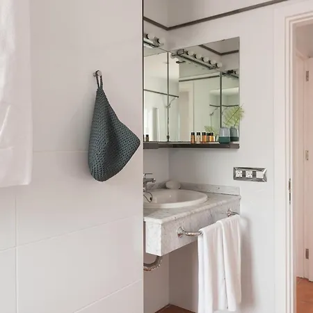 Superior H - Ad Alberto Dorner Appartement