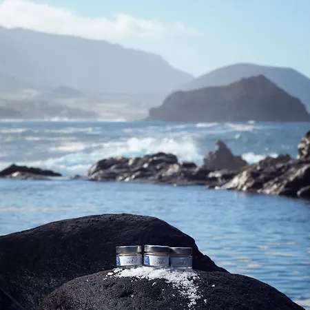 Superior H - Ad Alberto Dorner Appartement Icod De Los Vinos