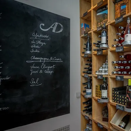 Superior H - Ad Alberto Dorner * Icod De Los Vinos