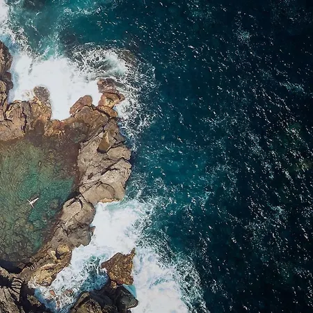 Appartamento Superior H - Ad Alberto Dorner *