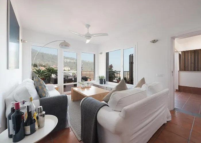 Superior H - Ad Alberto Dorner Apartment