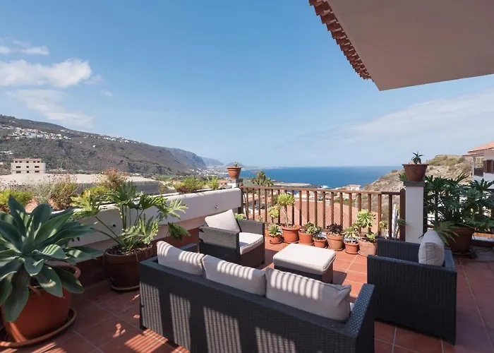 Superior H - Ad Alberto Dorner 아파트