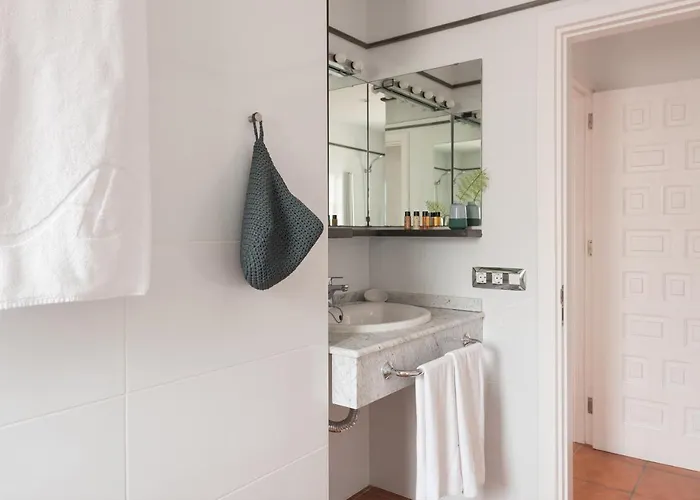 Superior H - Ad Alberto Dorner Apartment