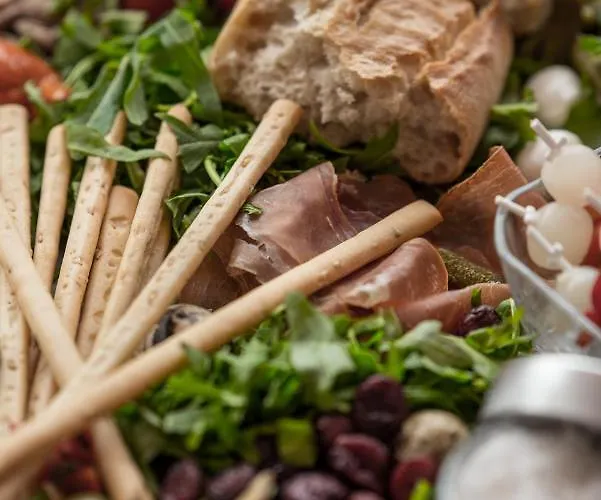 Superior H - Ad Alberto Dorner Apartment *