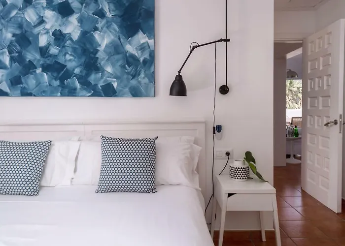 Superior H - Ad Alberto Dorner Apartment Icod De Los Vinos