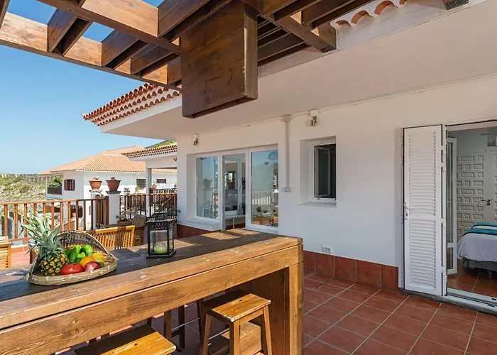 Apartment Superior H - Ad Alberto Dorner