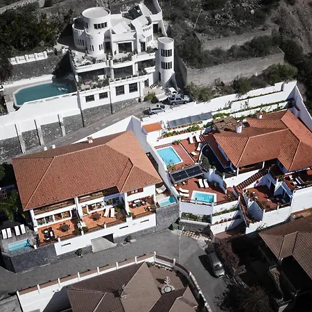 Superior H - Ad Alberto Dorner Apartamento *