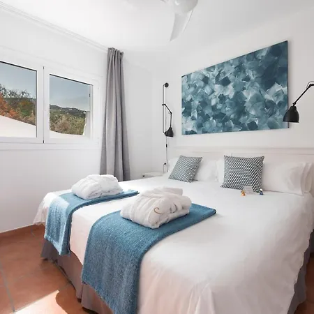 Superior H - Ad Alberto Dorner إيكود ذي لوس فينوس