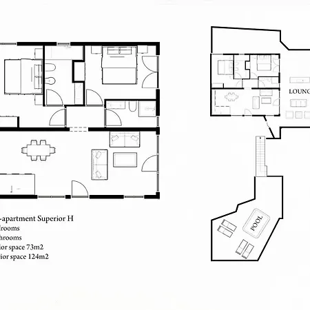 Superior H - Ad Alberto Dorner * إيكود ذي لوس فينوس