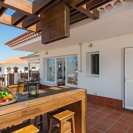 Apartamento Superior H - Ad Alberto Dorner