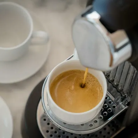 Superior H - Ad Alberto Dorner Apartamento *