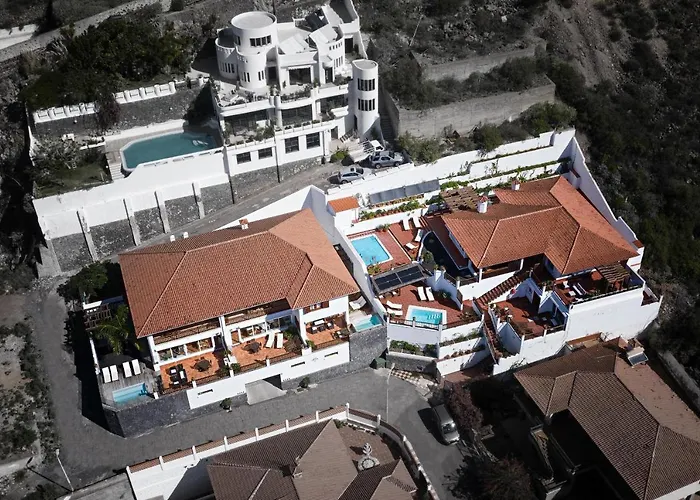 Superior H - Ad Alberto Dorner דירה *