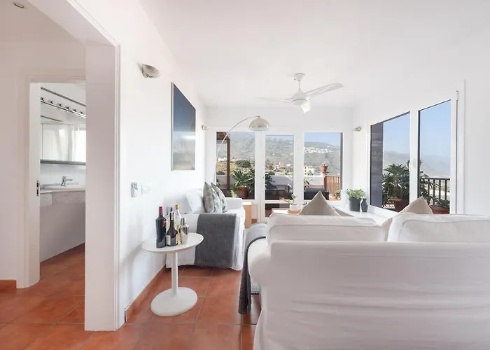 Daire Superior H - Ad Alberto Dorner Icod De Los Vinos