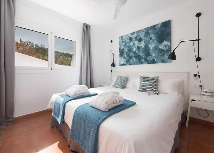 Superior H - Ad Alberto Dorner איקוד דה לוס וינוס