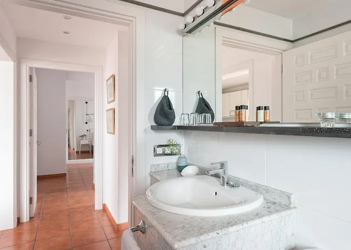 Superior H - Ad Alberto Dorner Διαμέρισμα Icod De Los Vinos