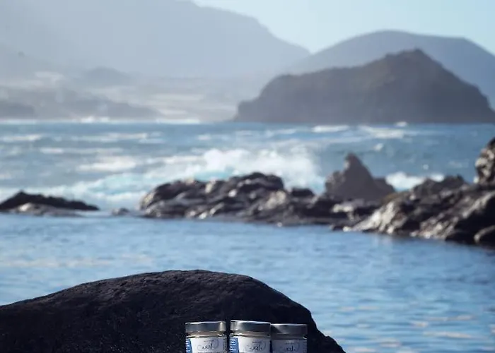 Superior H - Ad Alberto Dorner Διαμέρισμα Icod De Los Vinos