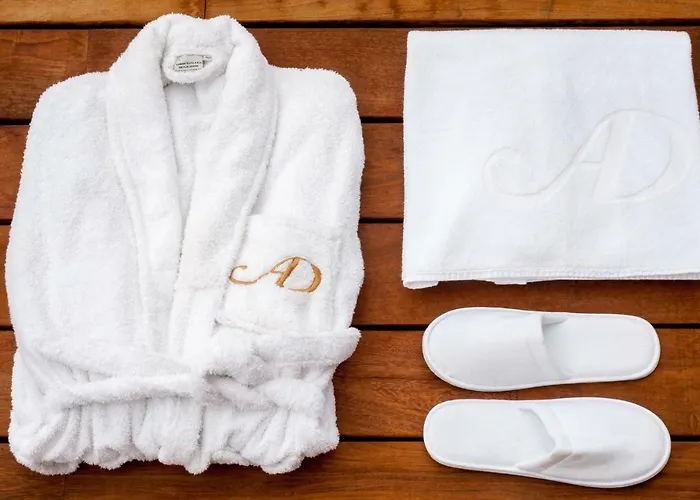 Superior H - Ad Alberto Dorner Апартаменты Икод-де-лос-Винос