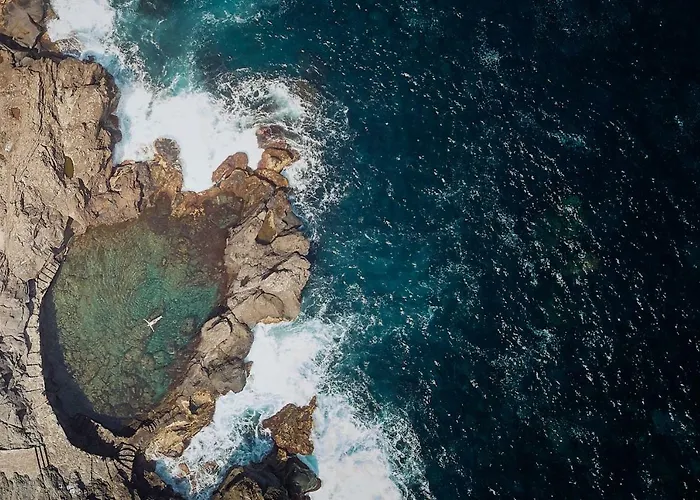 Διαμέρισμα Superior H - Ad Alberto Dorner *